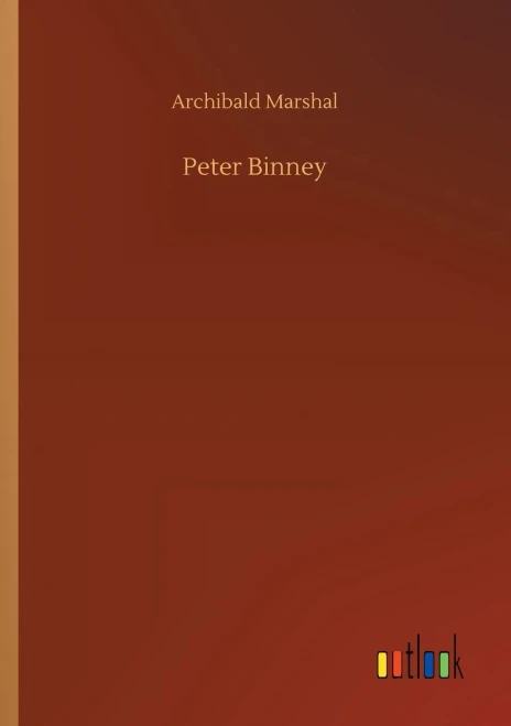 Peter Binney