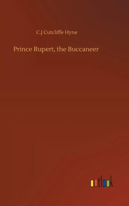 Prince Rupert, The Buccaneer