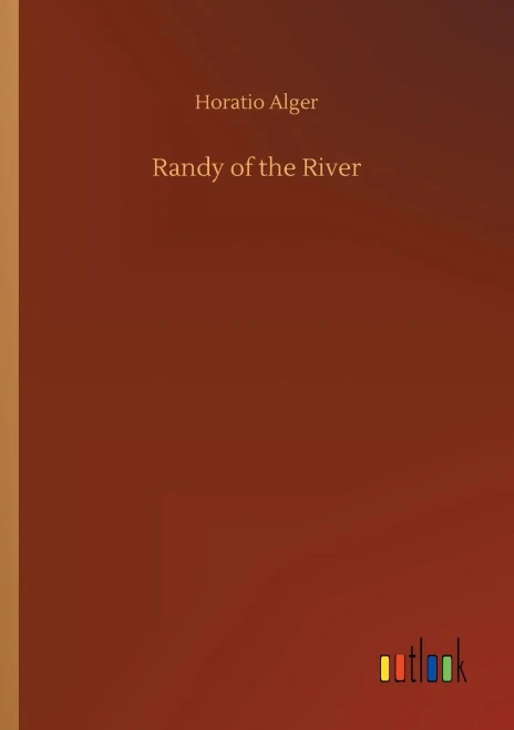 Randy Of The River