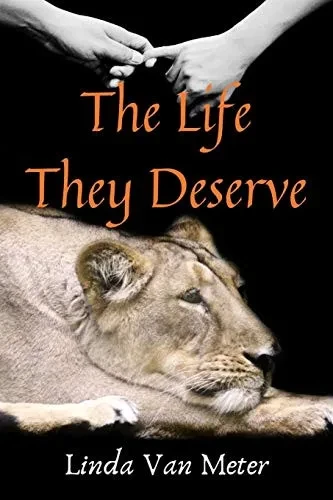 The Life They Deserve: An Annabeth Muldoon Story