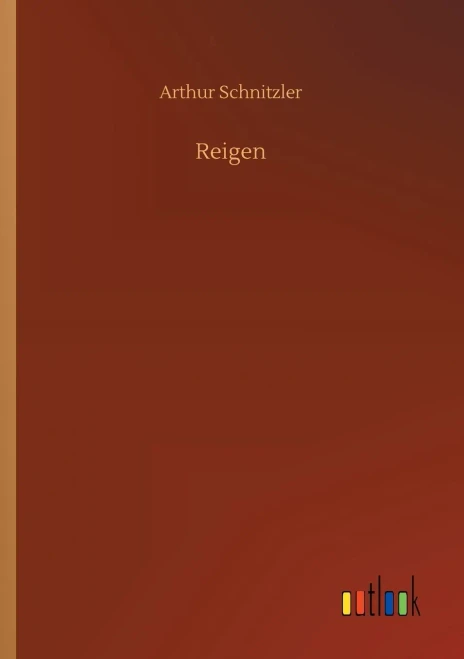 Reigen (German Edition)