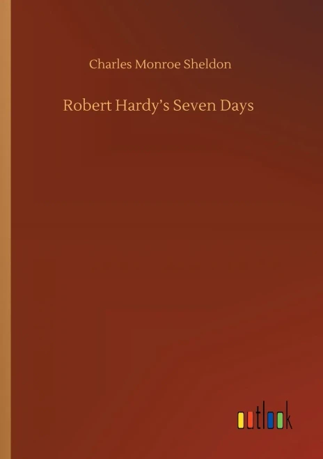 Robert Hardy's Seven Days