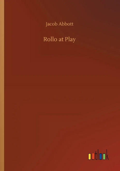 Rollo At Play