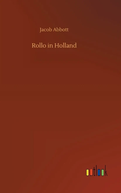 Rollo In Holland