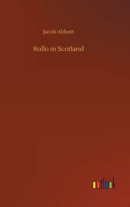 Rollo In Scotland