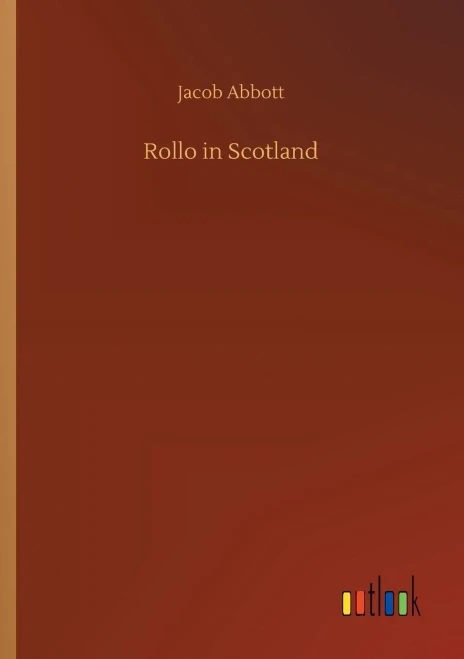 Rollo In Scotland