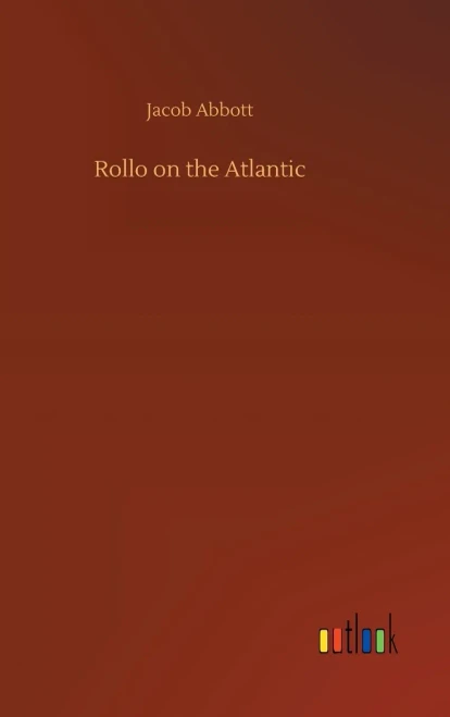 Rollo On The Atlantic