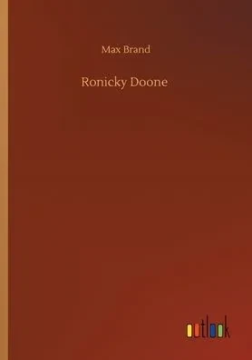 Ronicky Doone