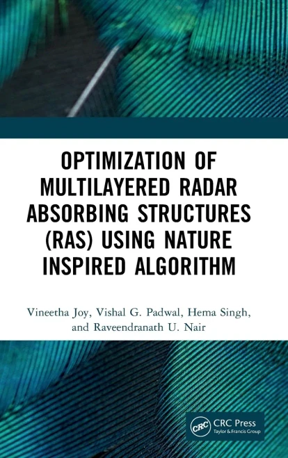 Optimization Of Multilayered Radar Absorbing Structures (Ras) Using Nature Inspired Algorithm