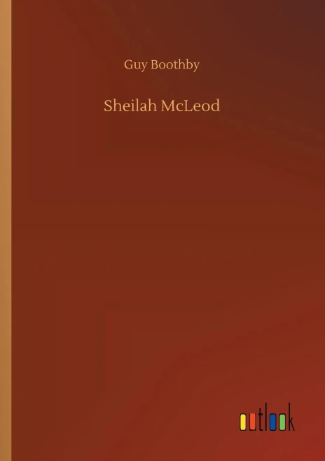 Sheilah Mcleod