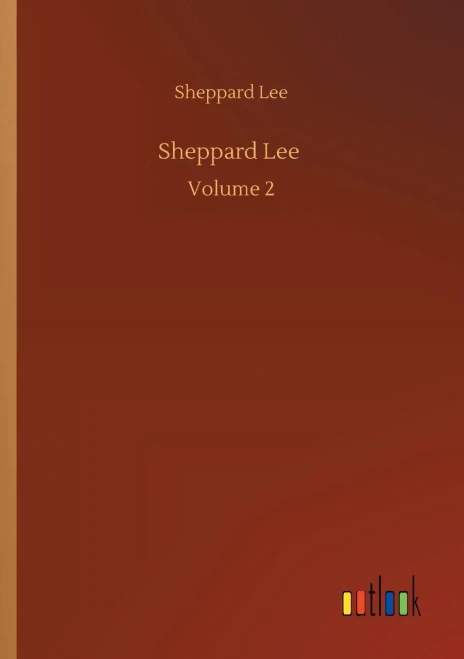 Sheppard Lee: Volume 2