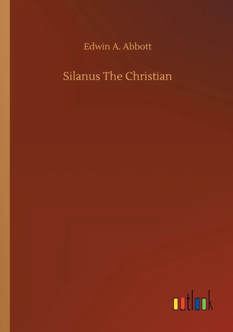 Silanus The Christian