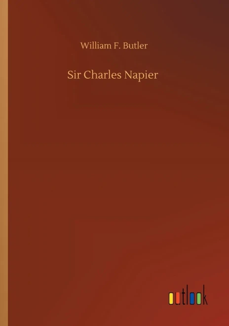 Sir Charles Napier