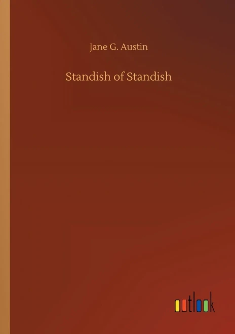 Standish Of Standish