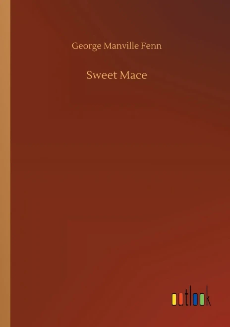 Sweet Mace