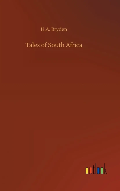 Tales Of South Africa
