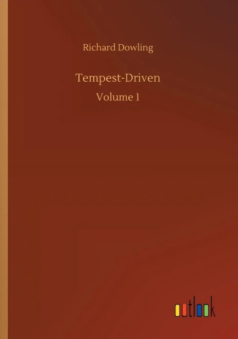 Tempest-Driven: Volume 1