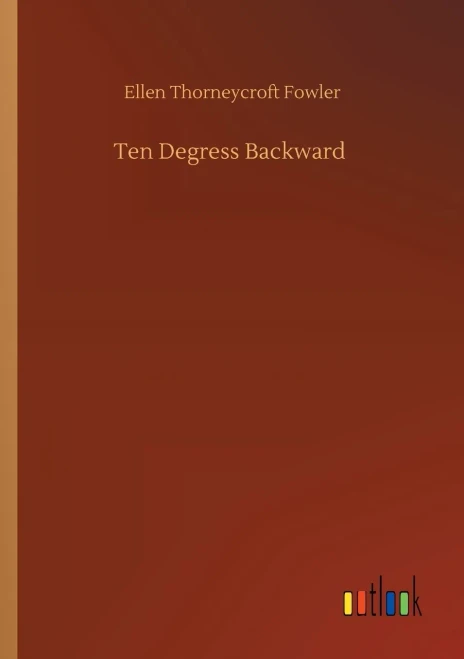 Ten Degress Backward