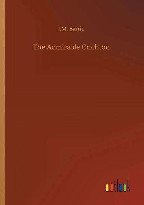 The Admirable Crichton