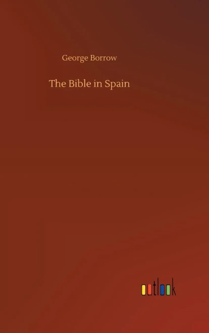 The Bible In Spain