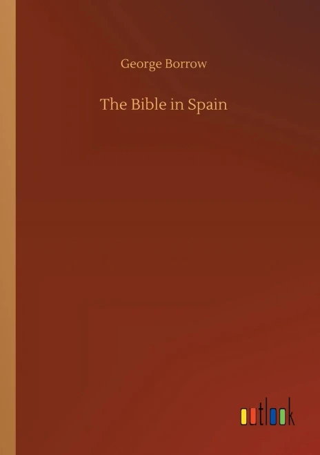 The Bible In Spain
