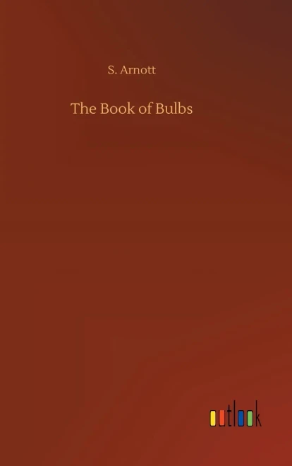 The Book Of Bulbs