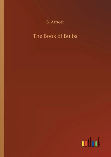The Book Of Bulbs