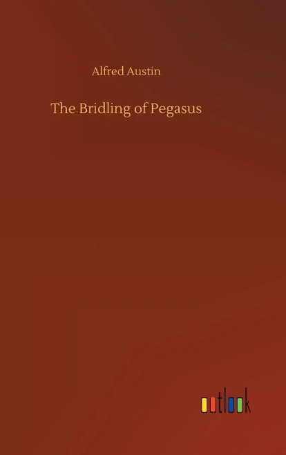 The Bridling Of Pegasus