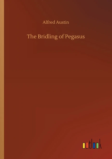 The Bridling Of Pegasus