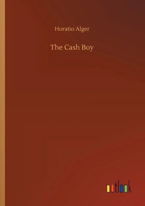 The Cash Boy