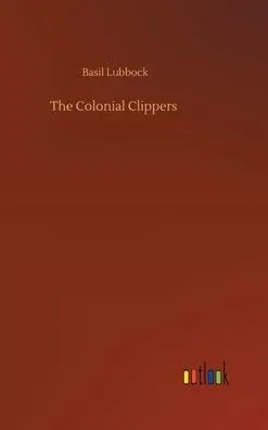 The Colonial Clippers