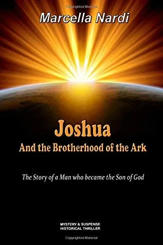 Joshua and The Brotherhood of the Ark