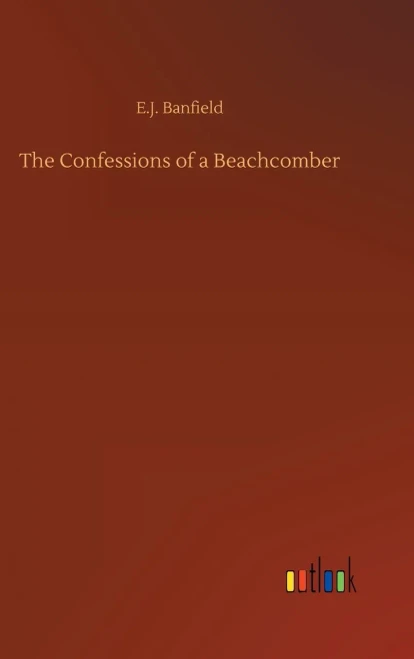 The Confessions Of A Beachcomber