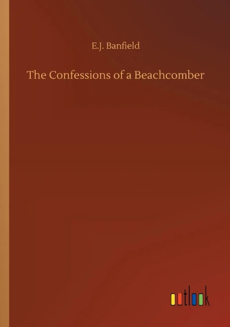 The Confessions Of A Beachcomber