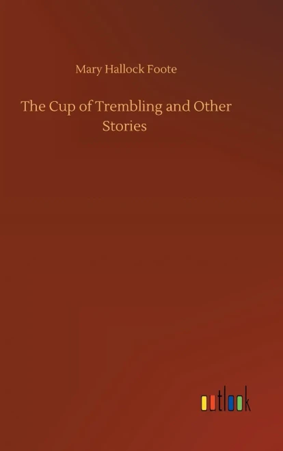 The Cup Of Trembling And Other Stories