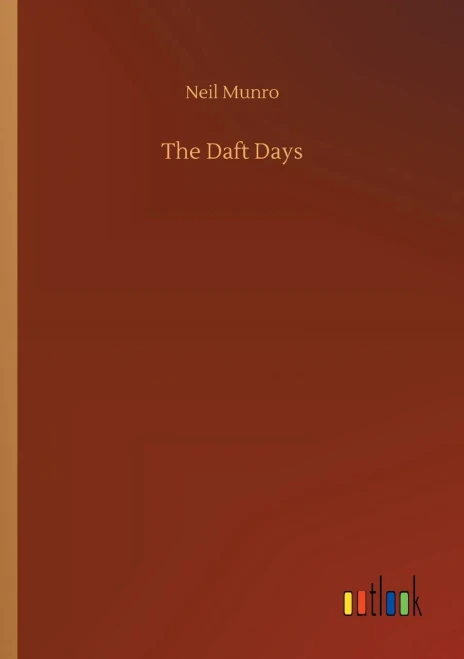 The Daft Days