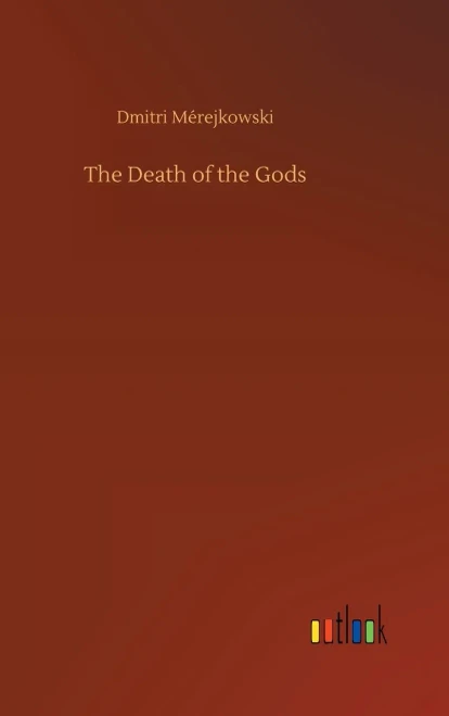 The Death Of The Gods