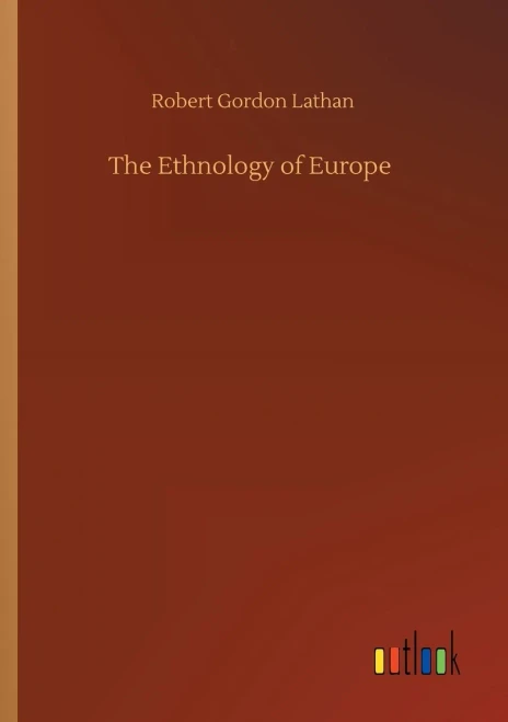 The Ethnology Of Europe