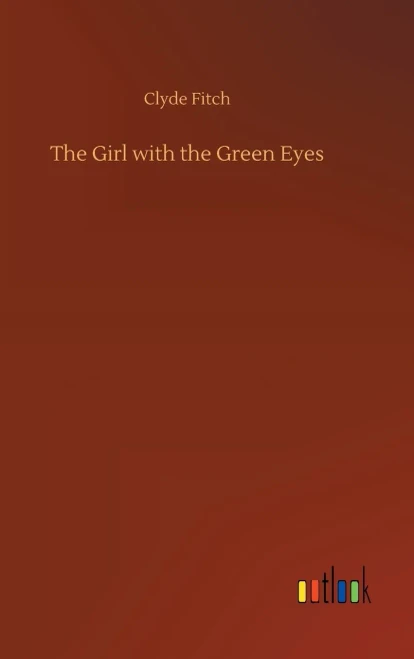 The Girl With The Green Eyes
