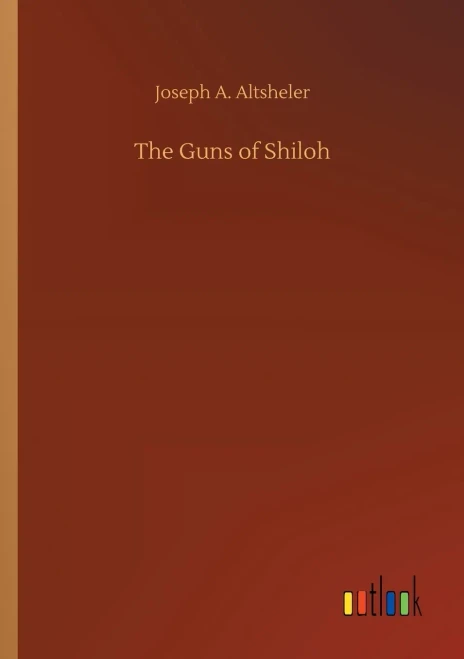 The Guns Of Shiloh