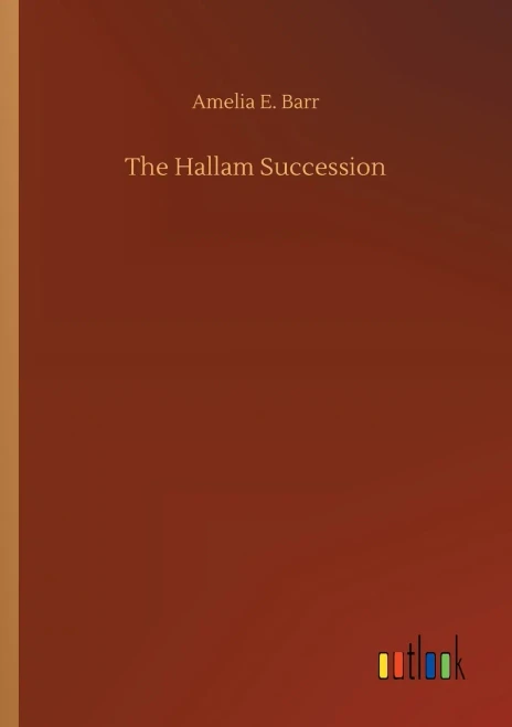 The Hallam Succession