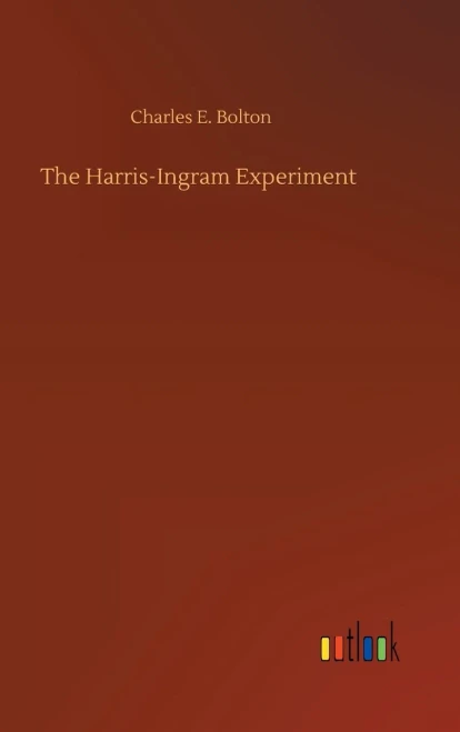 The Harris-Ingram Experiment
