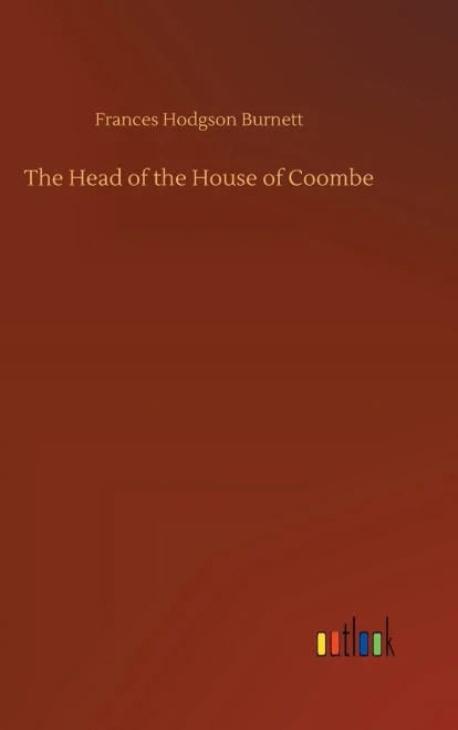 The Head Of The House Of Coombe
