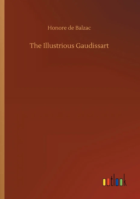 The Illustrious Gaudissart