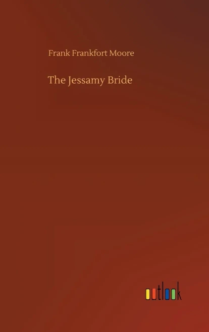 The Jessamy Bride