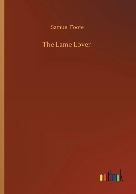 The Lame Lover