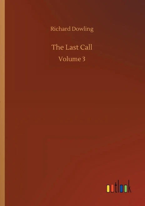The Last Call: Volume 3