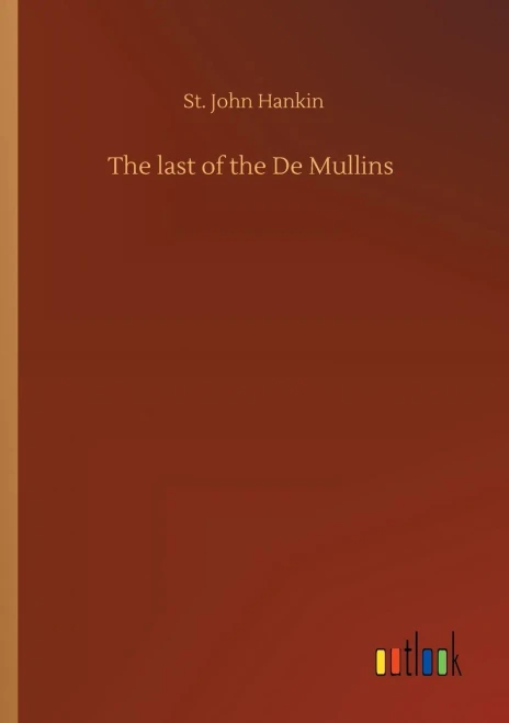 The Last Of The De Mullins