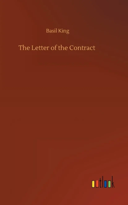 The Letter Of The Contract