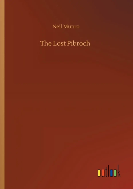 The Lost Pibroch